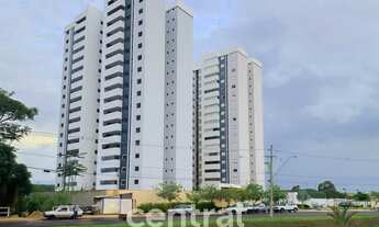Imagem 2: VILA AVIAÇÃO, EDIFÍCIO PORTO FINO, CENTRAL IMOBILIÁRIA, BAURU
