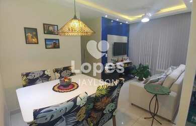 Imagem 2: Apartamento - 02 quartos - Engenho Novo