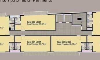 Imagem 6: Sala comercial à venda, Moinhos de Vento, Porto Alegre - SA0112