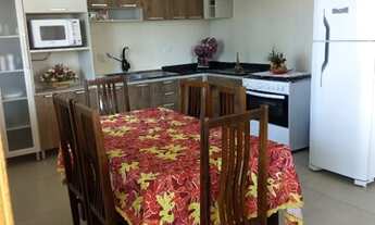 Imagem 4: Casa para venda tem 84 metros quadrados com 2 quartos em Itapeva - Torres - RS