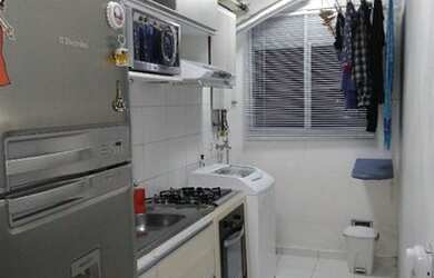 Imagem 5: Excelente Apartamento Vila Alpina