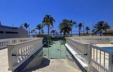 Imagem 3: Apartamento com 2 dormitórios à venda, 78 m² por R$ 299.000,00 - Vila Tupi - Praia Grande