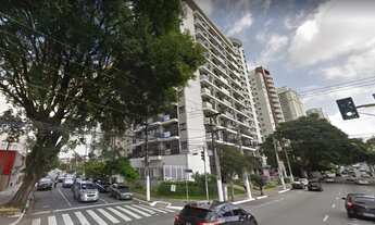 Imagem: Sala Comercial 66 m² no Atelier Ipiranga