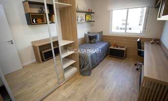 Imagem 6: Apartamento com Terraço à venda 2 Quartos, 1 Suite, Centro, São Leopoldo - RS