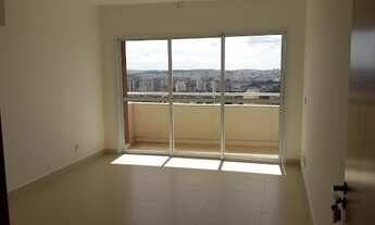 Imagem 4: Apartamento com 3 dormitórios à venda, 88 m² por R$ 405.000,00 - Jardim Paulista - Ribeirã