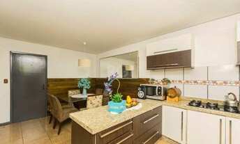 Imagem 3: SOBRADO NO BAIRRO VILA NOVA, COM 03 DORMITÓRIOS, GARAGEM PARA 03 CARROS