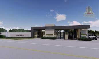 Imagem 6: Vendo terreno na quadra E do Condomínio Ilhas Park em Eldorado do Sul