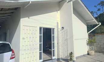 Imagem 2: Casa para venda 45mts 1 quarto em Forquilhas - São José - SC