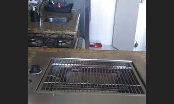 Imagem 6: Apartamento no Vida Nova Barueri com 2 dormitórios sendo 1 suíte