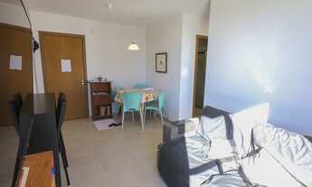 Imagem 7: Lindo Apartamento Mobiliado Vargem Bom Jesus