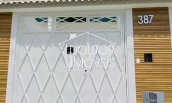 Imagem 4: São Paulo - Casa Padrão - VILA SALETE