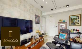 Imagem 6: Apartamento à Venda Pompeia 1 Suíte 1 Vaga