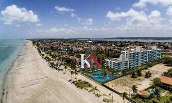 Imagem 5: Blue Beach - Oportunidade apto térreo, c/ 2 quartos com 99 m², área externa privativa