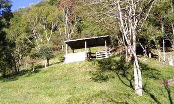 Imagem 7: Sitio com casa - 4 hectares