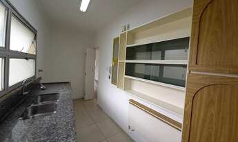 Imagem 4: Apartamento Locação 3 Dormitórios - 140 m² Higienópolis