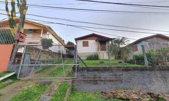 Imagem 5: Casa com 2 dormitórios à venda, 52 m² por R$ 215.000,00 - São Jorge - Novo Hamburgo/RS