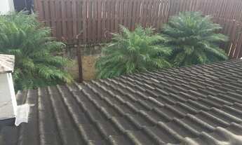 Imagem 7: Casa com 4 dormitórios para alugar, 180 m² por R$ 4.700,00/mês - Barão Geraldo - Campinas