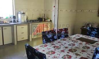 Imagem 5: CASA RESIDENCIAL em CAMPINAS - SP, JARDIM MAGNÓLIA