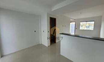 Imagem 5: Sobrado com 2 dormitórios à venda, 75 m² por R$ 340.000,00 - Sítio Cercado - Curitiba/PR