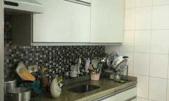 Imagem 6: Apartamento 63m² 2 dormitórios Vila mariana - São Paulo