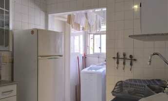 Imagem 4: Apartamento de 68m com 3 dormitórios e 1 vaga