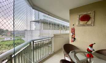 Imagem 4: Rio de Janeiro - Apartamento Padrão - Barra da Tijuca