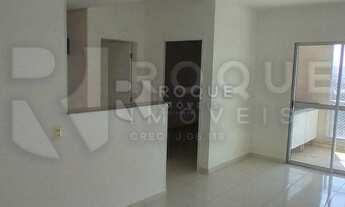 Imagem: Residencial Leblon