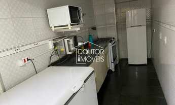 Imagem: São Paulo - Apartamento Padrão - VILA