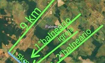 Imagem 5: CHACARA MEDINDO 35/60 A 10.5KM DE ESPIGAO,1,5KM DA RODOVIA