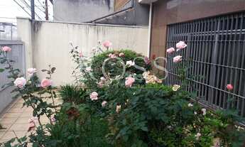 Imagem 4: Casa para venda possui 297 metros quadrados com 2 quartos em Osvaldo Cruz - São Caetano do