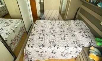 Imagem 3: Casa de condomínio para venda tem 160 metros quadrados com 3 quartos