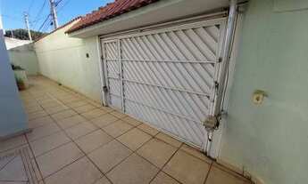 Imagem 5: Casa com 3 dormitórios à venda, 161 m² por R$ 548.000 - Vila Floresta - Santo André/SP