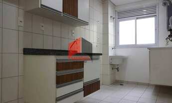 Imagem 3: Apartamento 2 dorms - Varanda Gourmet - 2 Vagas - no Aquarius!