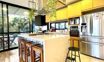 Imagem 5: Casa de condomínio para aluguel e venda tem 320 metros quadrados com 4 quartos