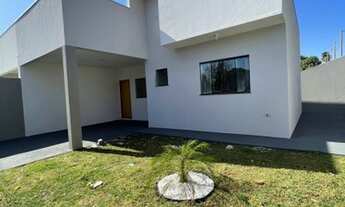 Imagem: Vendo casa 2 quartos em Apucarana