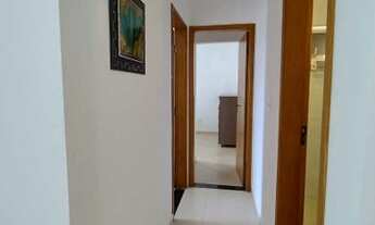 Imagem 4: Apartamento 2 quartos com vista ao mar Praia Grande SAM3288