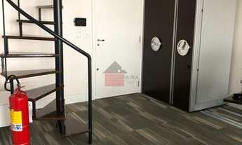 Imagem: Sala à venda, Aclimação, São Paulo