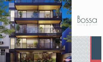 Imagem 7: BOSSA 107 , Apartamentos tipo Estúdios e Gardens em Ipanema