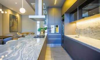 Imagem 2: CURITIBA - Apartamento Padrão - Bigorrilho