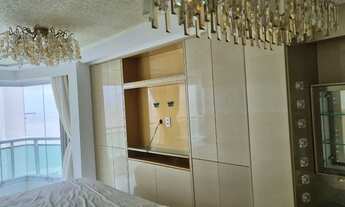 Imagem 6: Apartamento para venda possui 80 metros quadrados com 2 quartos em Calhau - São Luís - MA