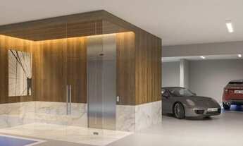 Imagem 6: CURITIBA - Apartamento Padrão - Bigorrilho