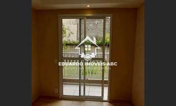 Imagem 3: Santo André - Apartamento Padrão - VILA JOAO RAMALHO