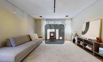 Imagem 3: Apartamento com 3 dormitórios à venda, 203 m² por R$ 2.920.000,00 - Consolação - São Paulo