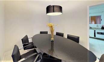 Imagem 6: VENDA - PERDIZES 03 DORMS 01 SUÍTE 104M2 ÁREA ÚTIL 02 VAGAS + DEPÓSITO!!!