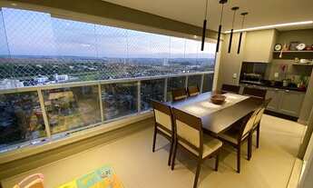 Imagem: Apartamento Jardim Botânico Miró