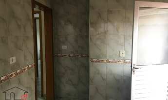 Imagem 2: Casa Aluguél - Parque das Palmeiras - Pindamonhangaba / SP