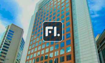 Imagem 5: São Paulo - Conjunto Comercial/Sala - Vila Olímpia