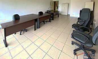 Imagem 3: Sala para alugar, 39 m² - Granja Viana - Cotia/SP