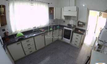 Imagem 3: Casa (térrea na rua) 4 dormitórios/suite, cozinha planejada