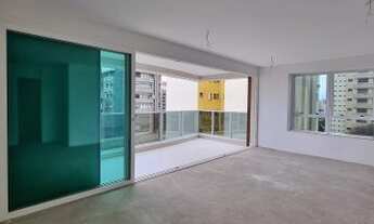 Imagem 7: Apartamento para venda tem 145 metros quadrados com 3 quartos em Cambuí - Campinas - SP